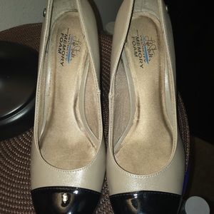 Cute Heels